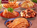 成都特产排行榜前十名食品,成都特色美食在哪里可以吃到正宗的