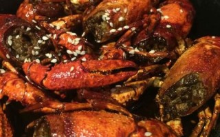 焖菜青年靠外卖怎么样（大虾走外卖会影响质量吗）