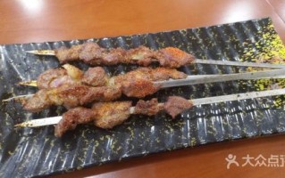淮南哪里有好吃的（淮南哪里有好吃的羊肉串）