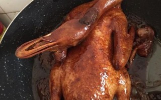 鸭子哪里的最好吃（鸭子哪里的最好吃图片）