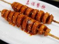 天津面筋哪里好吃（天津油炸面筋哪里卖）