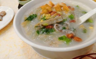 艇仔粥是哪里（谁知道广州哪里的艇仔粥最正宗）