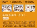 新东方烹饪学校学糕点学费多少,哪里可以做甜品