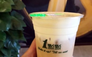 一点点奶茶玛奇朵热的好喝吗,一点点的奶茶怎么样好喝吗