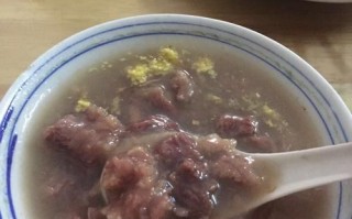 瑞金哪里的牛肉汤（如何做瑞金的牛肉汤）