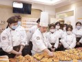 哪里教西餐（太原欧米奇西点西餐学院教西点怎么样？太原欧）