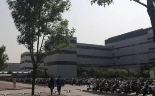 大街网发展的怎么样（郑州八大街富士康厂怎么样）