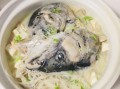 宁波哪里鱼头好吃（宁波鱼头豆腐粉丝汤家常做法）