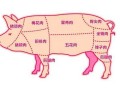 梅肉是猪的哪个部位,梅肉是哪里的肉