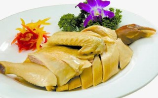 浦东白斩鸡哪里好吃（上海白切咸肉哪里好吃）