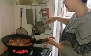 关于学做饭的网名,哪里能学做饭技术