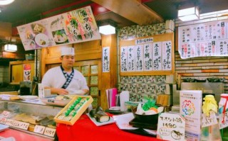 寿司店经营模式,怎么样才能把寿司店经营好呢
