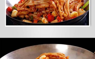 去骨鸭掌卖哪里（干锅去骨鸭掌湘菜做法）