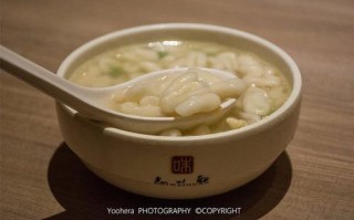 杭州猫耳朵哪里好吃（杭州猫耳朵哪家好吃）
