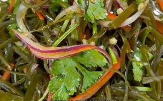 凉拌放什么化学调料,凉拌菜原料在哪里买的