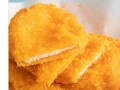 鸡排的面包糠在哪里买（为什么我炸的鸡排面包糠掉）