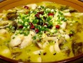酸菜鱼是哪里菜（酸菜鱼属于川菜还是东北菜）