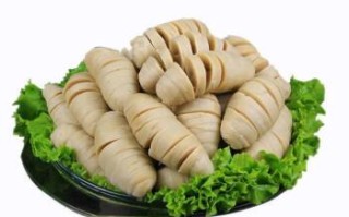哪里的面筋（哪里的面筋最出名）