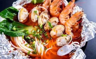 味味鲜花甲粉怎么样（怎么做正宗的花甲粉）