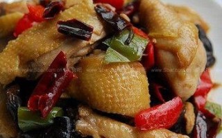 东安鸡的具体做法,东安鸡哪里菜好吃