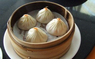 上海本地特色小吃有哪些,上海哪有特色美食