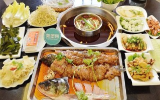 汉中哪家鱼好吃排行榜前十名,鱼府鱼庄怎么样好吃吗
