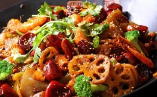 麻辣香锅哪里好（麻辣香锅是哪里）