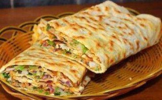 山东哪里的煎饼好吃（山东哪里的煎饼好吃啊）