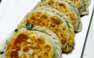 筷菜与韭菜的区别,韭菜盒子是哪里的菜系