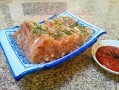 羊肉糕在哪里（冻羊肉糕的做法最正宗的做法）
