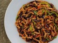 哪里做鱼香（鱼香是哪里的菜）
