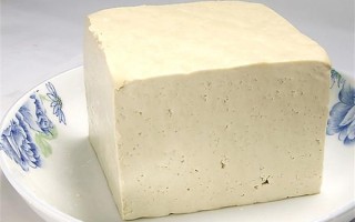 做豆腐用哪里产的黄豆好,豆腐哪里最出名
