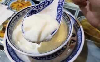 深圳双皮奶哪家正宗,姜撞奶哪里正宗好吃