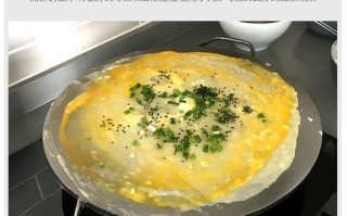 煎鸡蛋饼用什么锅比较好,哪里有卖鸡蛋饼锅的地方
