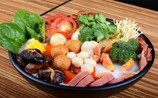 川润香麻辣香锅麻辣烫味道怎么样,川味麻辣烫怎么样好吃吗
