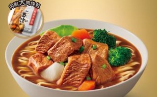 康师傅私房牛肉面怎么样（康师傅香辣牛肉面好不好）
