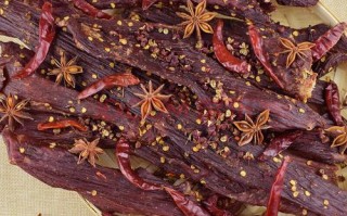 哪里风干牛肉好（哪里风干牛肉好吃）