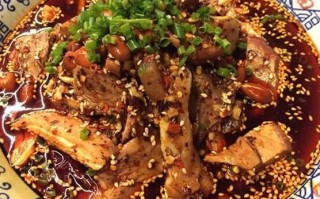 雅安美食在哪里（雅安美食在哪里吃）