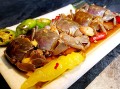 生呛发财蟹是哪里的菜（发财蟹可以生吃吗）