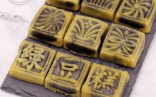 绿豆糕哪里的好吃（绿豆糕哪些口味好吃）