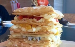 哪里的拿破仑好吃（哪家的拿破仑好吃）