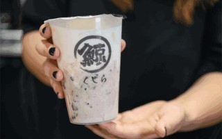 玻璃鲸奶茶怎么样（玻璃鱼百科）