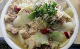 烩羊肉是哪里（烩羊肉是哪里的）