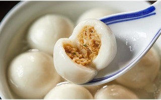 肉汤圆是哪里的（肉汤圆是哪里的特产）