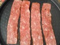 超市里买的培根肉怎么做,培根肉在哪买