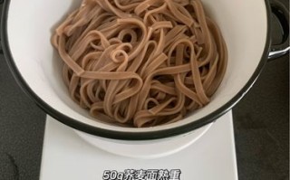 哪里有荞面（荞麦面哪里产的比较正）