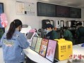 古茗奶茶店服务员怎么样（蜜雪冰城上班累吗）