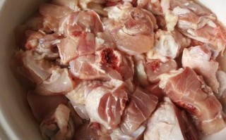 鸡肉哪里最嫩（为什么外面吃的鸡肉特别嫩）