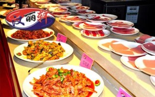 大家觉得汉丽轩烤肉怎么样,汉丽轩怎么样值得买吗