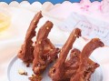 鸭锁骨在哪里（鸭锁骨在哪里买）